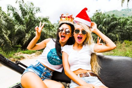 Thinking About Visiting Culebra During the Holidays?