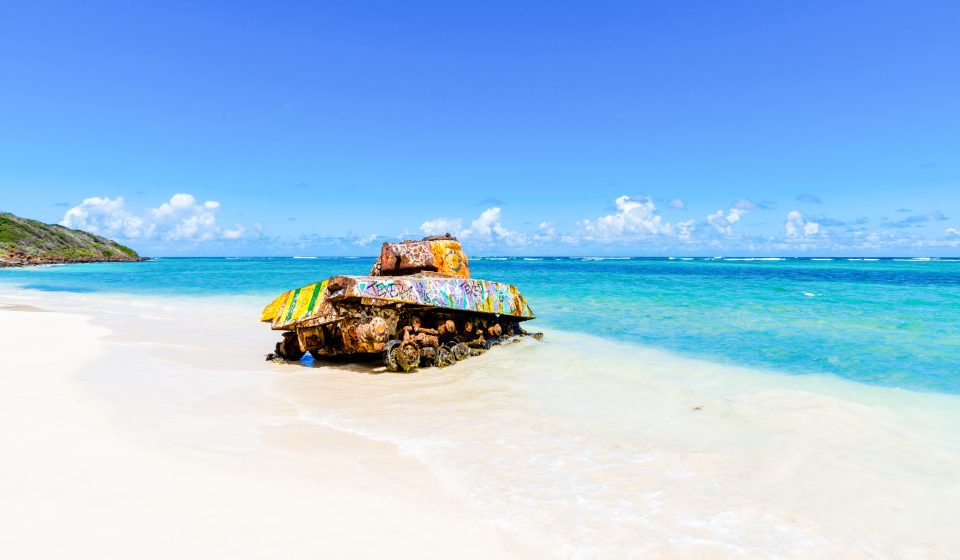 The Ultimate Guide To Planning Your First Trip To Culebra